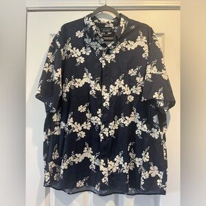 Reyn Spooner Southern Tide Men’s Shirt, size XXL